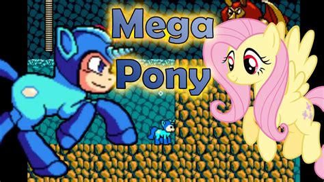 Mega Pony: Episode 3 .